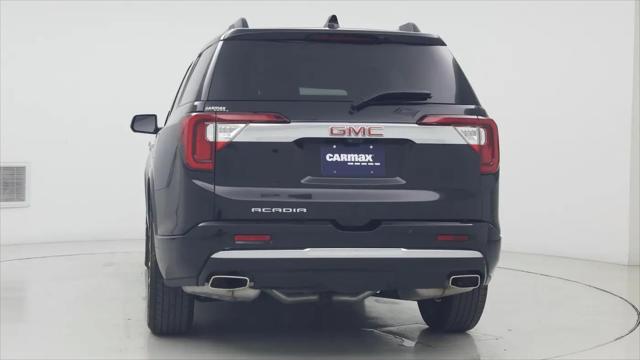 2023 GMC Acadia FWD Denali