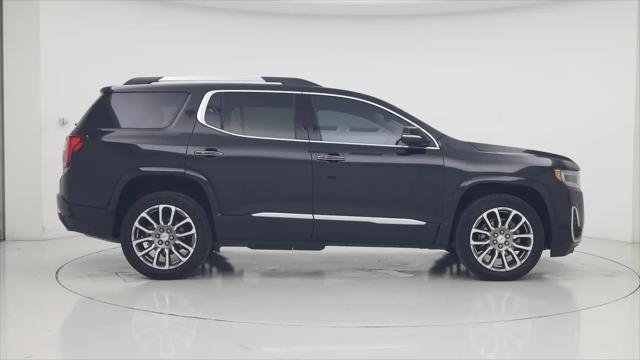 2023 GMC Acadia FWD Denali