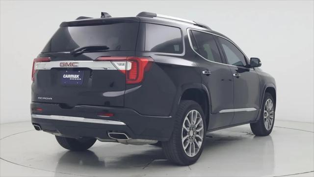 2023 GMC Acadia FWD Denali