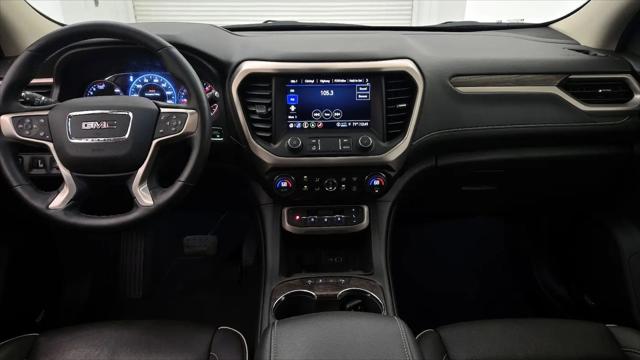 2023 GMC Acadia FWD Denali