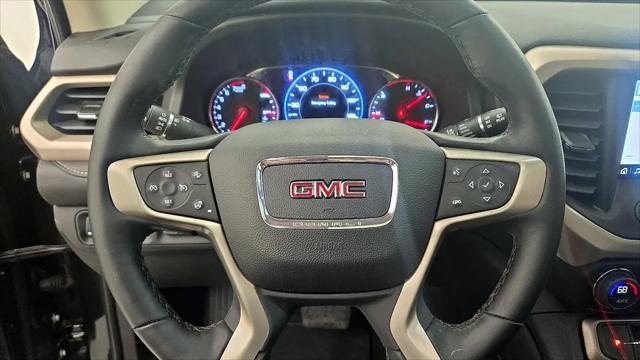 2023 GMC Acadia FWD Denali