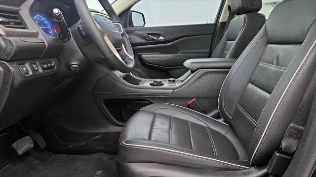 2023 GMC Acadia FWD Denali