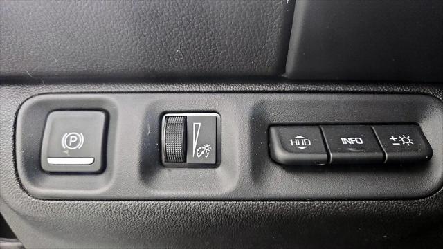 2023 GMC Acadia FWD Denali
