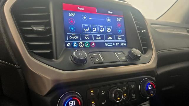 2023 GMC Acadia FWD Denali