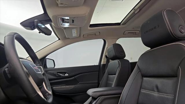 2023 GMC Acadia FWD Denali