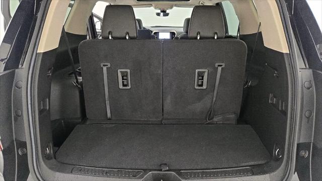 2023 GMC Acadia FWD Denali