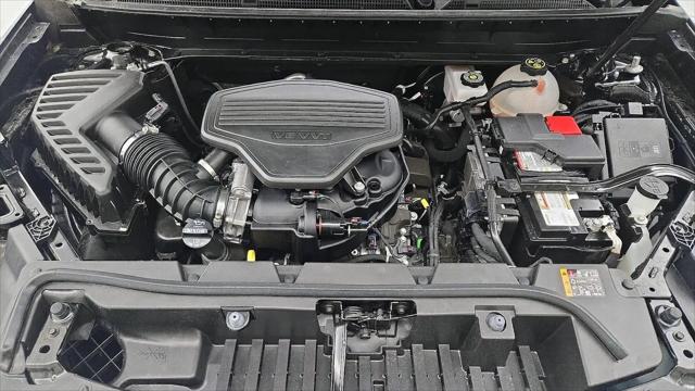 2023 GMC Acadia FWD Denali