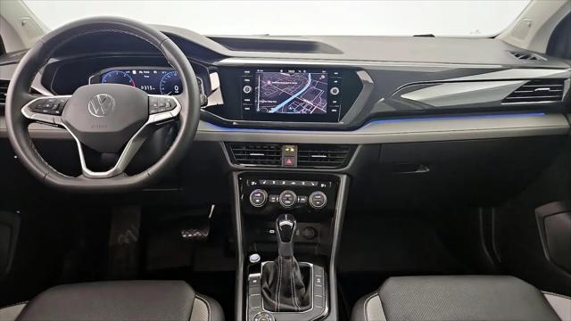 2022 Volkswagen Taos 1.5T SEL