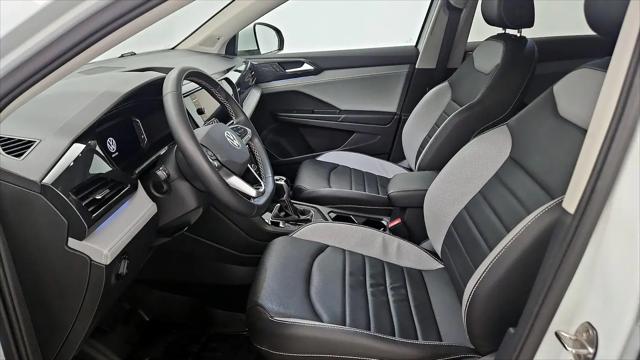 2022 Volkswagen Taos 1.5T SEL