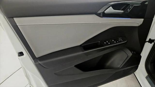2022 Volkswagen Taos 1.5T SEL