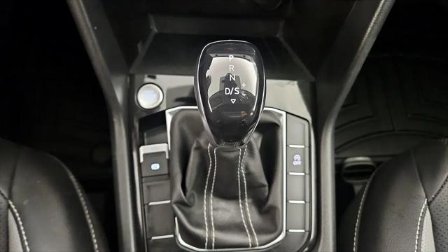 2022 Volkswagen Taos 1.5T SEL