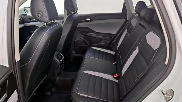 2022 Volkswagen Taos 1.5T SEL