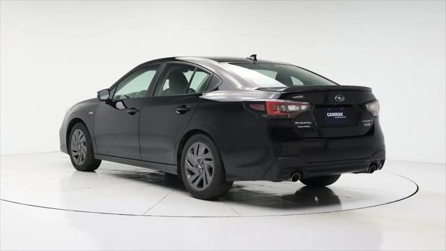 2023 Subaru Legacy Sport