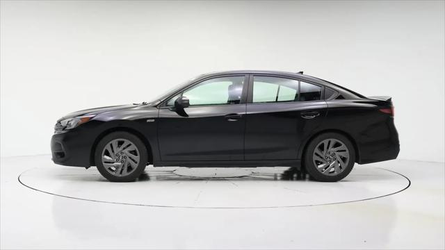 2023 Subaru Legacy Sport