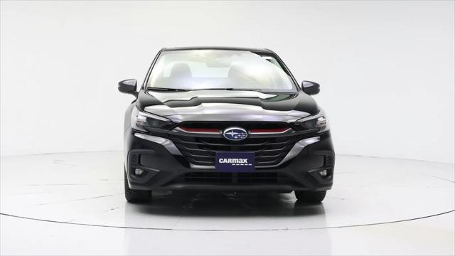 2023 Subaru Legacy Sport