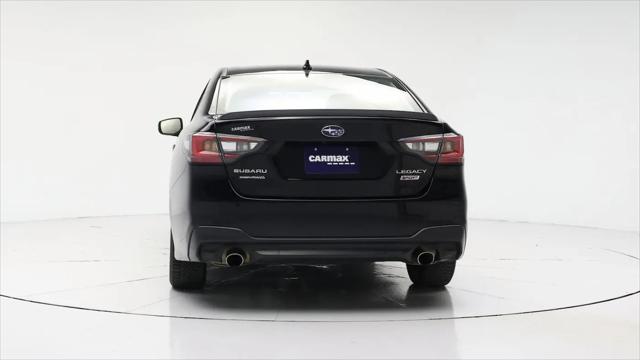 2023 Subaru Legacy Sport