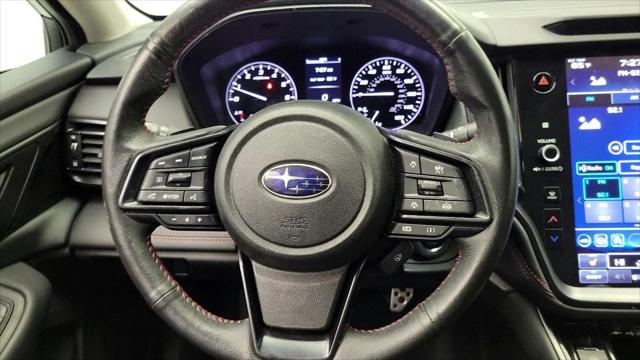 2023 Subaru Legacy Sport