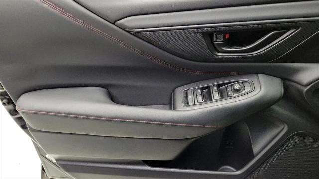 2023 Subaru Legacy Sport