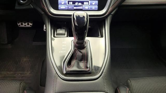 2023 Subaru Legacy Sport
