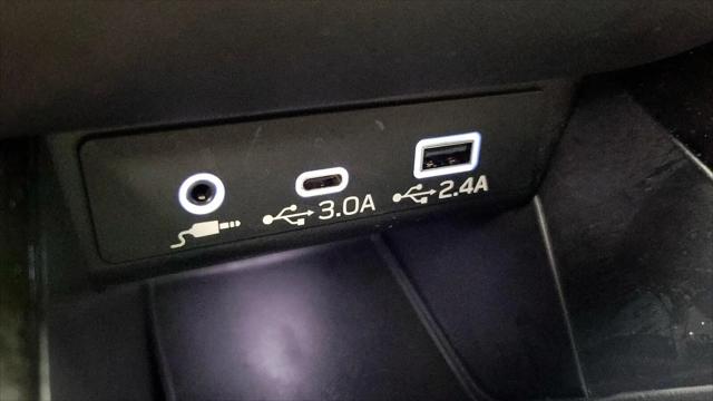 2023 Subaru Legacy Sport
