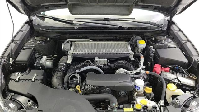 2023 Subaru Legacy Sport