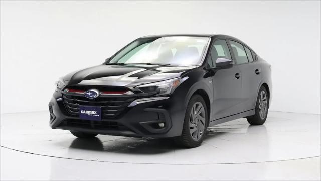2023 Subaru Legacy Sport