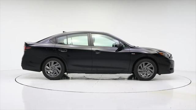 2023 Subaru Legacy Sport