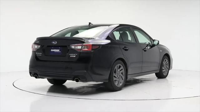 2023 Subaru Legacy Sport