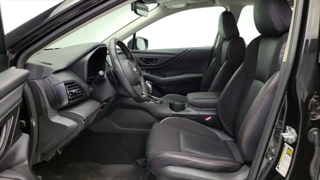 2023 Subaru Legacy Sport