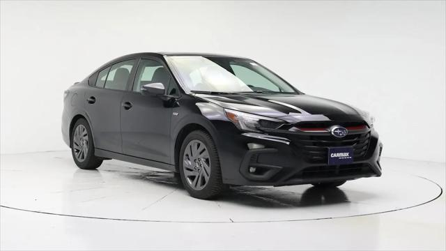 2023 Subaru Legacy Sport for sale in Kenosha, WI