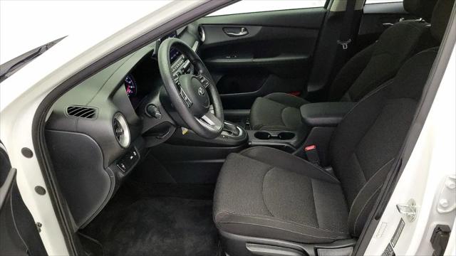 2020 Kia Forte FE
