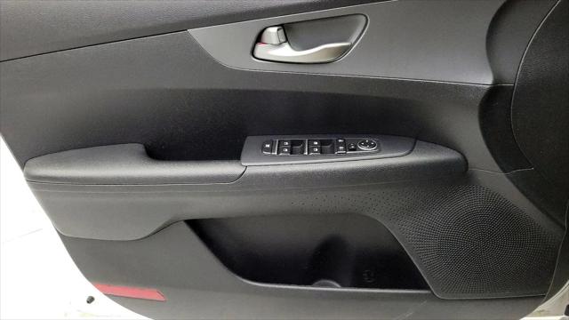 2020 Kia Forte FE