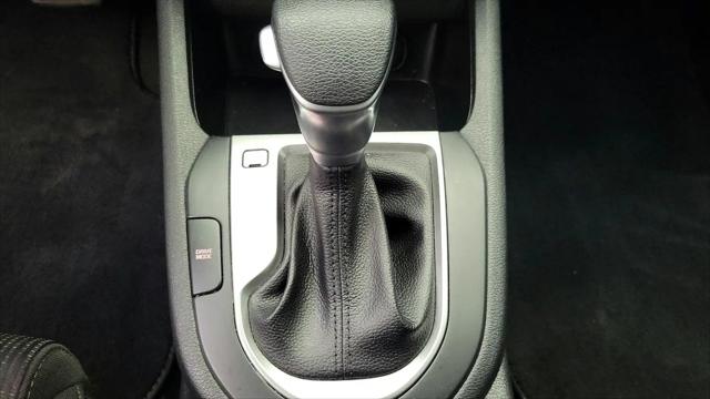 2020 Kia Forte FE
