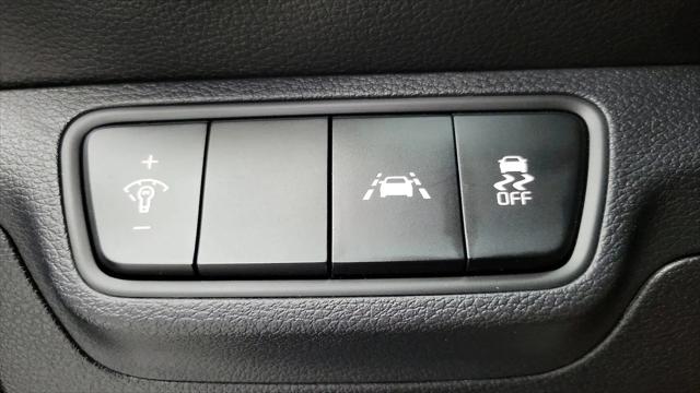 2020 Kia Forte FE