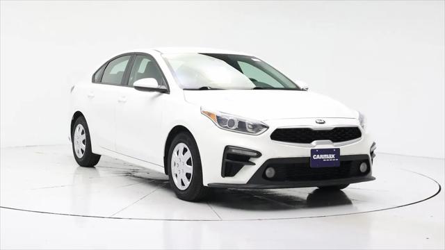 2020 Kia Forte FE for sale in Kenosha, WI