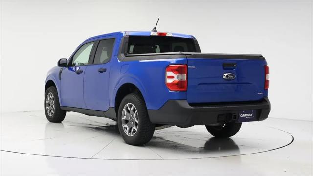 2022 Ford Maverick XLT for sale in Kenosha, WI