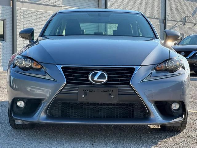 2015 Lexus IS 250 IS 250