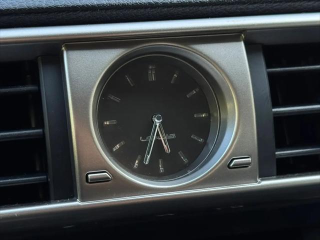 2015 Lexus IS 250 IS 250