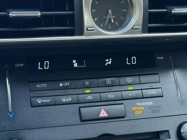 2015 Lexus IS 250 IS 250