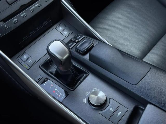 2015 Lexus IS 250 IS 250