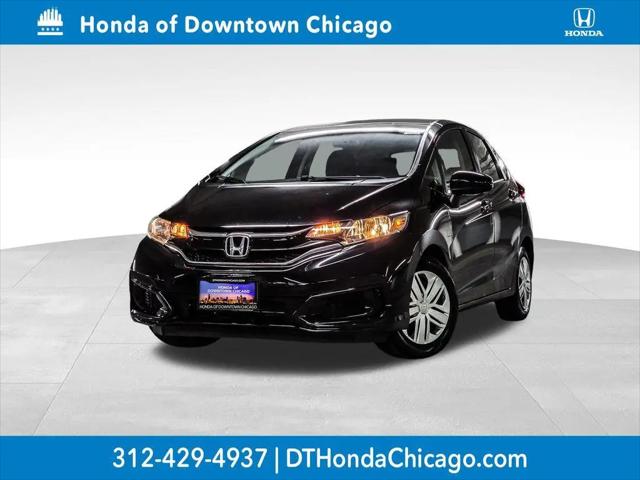 2020 Honda Fit LX for sale in Chicago, IL