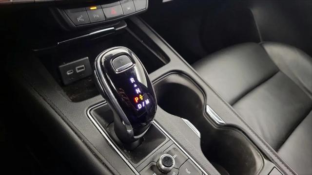 2022 Cadillac XT4 AWD Premium Luxury