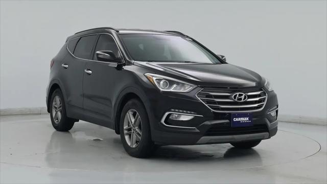 2018 Hyundai Santa Fe Sport 2.4L for sale in Woodbridge, VA
