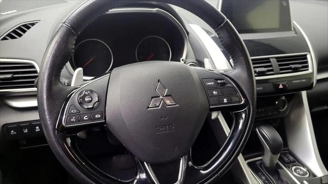 2018 Mitsubishi Eclipse Cross SEL