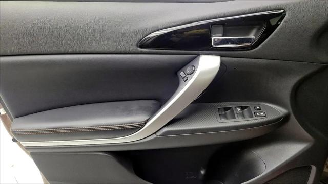 2018 Mitsubishi Eclipse Cross SEL
