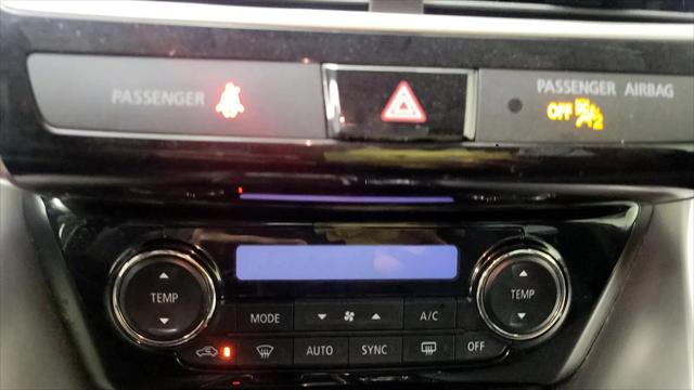 2018 Mitsubishi Eclipse Cross SEL