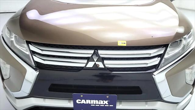 2018 Mitsubishi Eclipse Cross SEL
