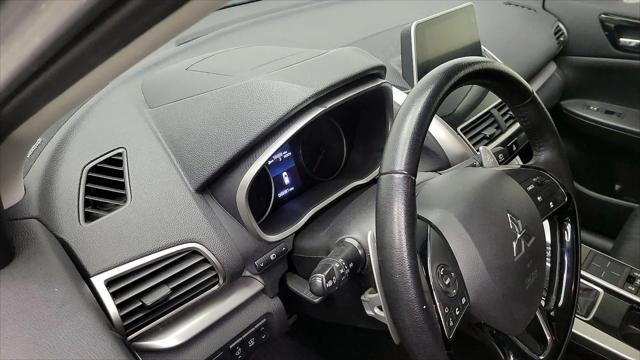 2018 Mitsubishi Eclipse Cross SEL
