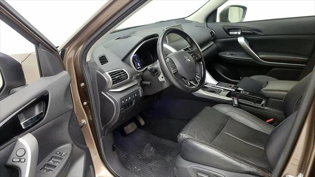2018 Mitsubishi Eclipse Cross SEL