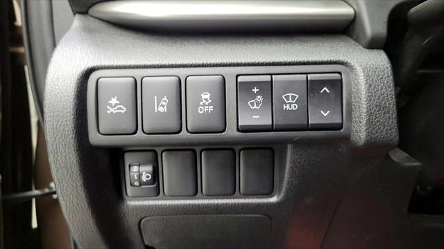 2018 Mitsubishi Eclipse Cross SEL